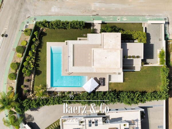 photo 29 Villa - Nueva Andalucia - Marbella - Ref: 8682