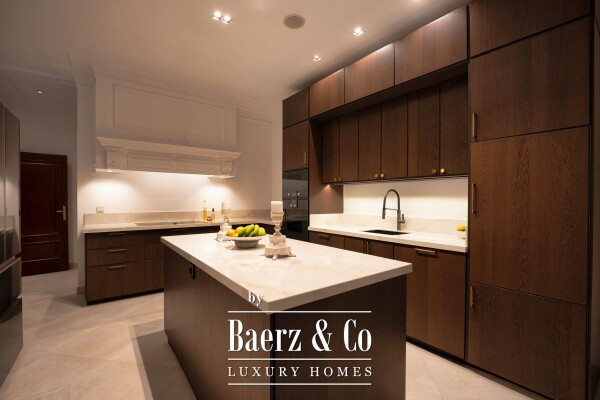 photo 50 Villa - El Madroñal - Benahavis - Ref: 8687