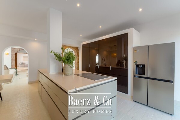 photo 8 Villa - El Madroñal - Benahavis - Ref: 8688