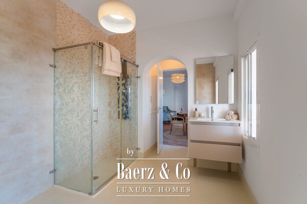 photo 28 Villa - El Madroñal - Benahavis - Ref: 8688