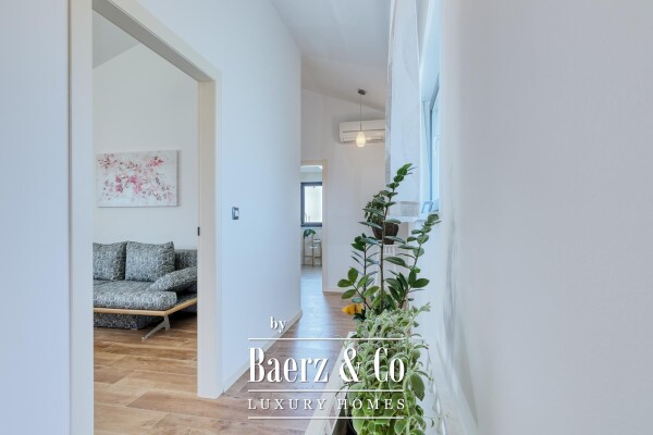 photo 27 Pula, Veli Vrh - beautiful detached house with pool and garage, 225 m² - spacious garden