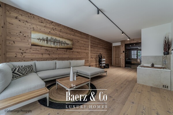 photo 13 Beautiful luxury home in Kirchberg in Tirol