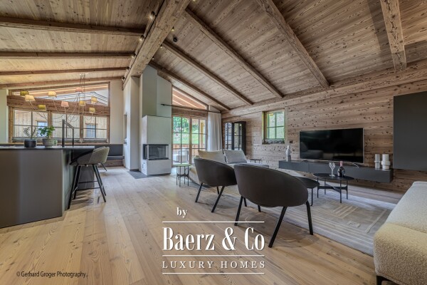 photo 22 Beautiful luxury home in Kirchberg in Tirol