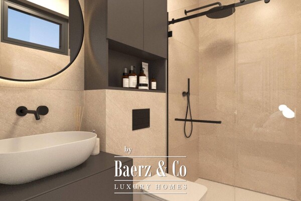 photo 3 Zadar, Sveti Filip i Jakov, three-room apartment with garden and pool