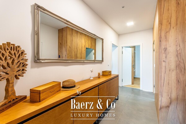 photo 7 Gornji Mihaljevec, Vukanovec, luxury villa on a 12,622 m² plot of land.