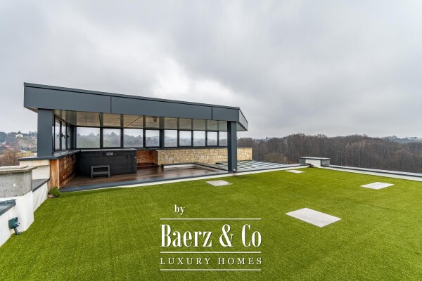 photo 24 Gornji Mihaljevec, Vukanovec, luxury villa on a 12,622 m² plot of land.