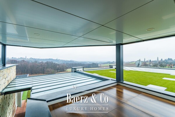 photo 26 Gornji Mihaljevec, Vukanovec, luxury villa on a 12,622 m² plot of land.