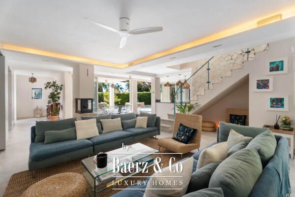 photo 35 Villa - Marbella East - Ref: 8690