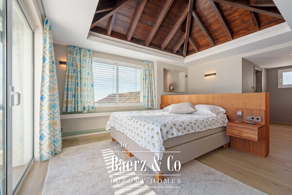 photo 36 Villa - Puerto Almendro - Benahavis - Ref: 8692