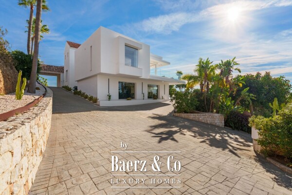 photo 57 Villa - Puerto Almendro - Benahavis - Ref: 8692