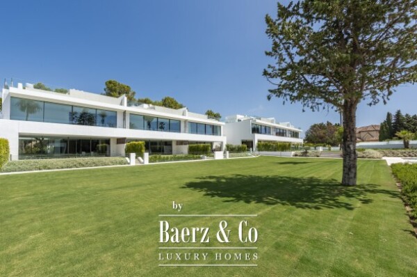 photo 40 Villa - Nueva Andalucia - Marbella - Ref: 8694