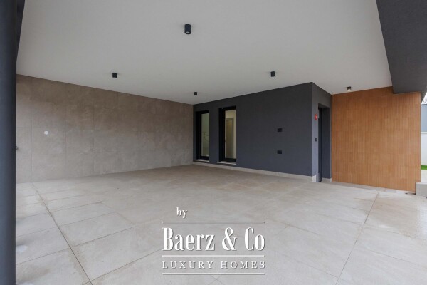 photo 25 Istria, Pomer, unique, modern villa 20 m from the sea, 322 m²