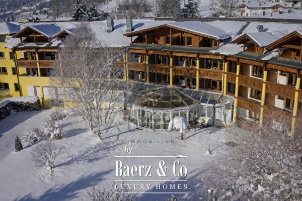 photo 4 Beautiful luxury home in Brixen im Thale