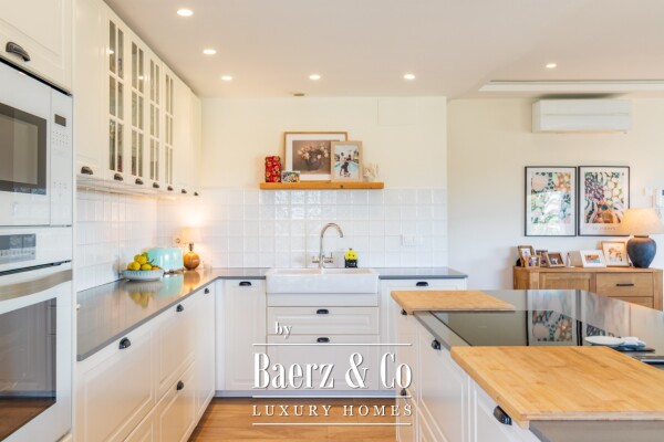 photo 13 Beautiful luxury home in Jávea, Costa Blanca