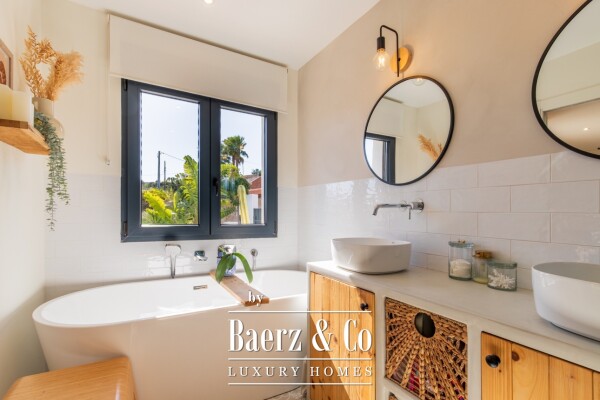 photo 19 Beautiful luxury home in Jávea, Costa Blanca