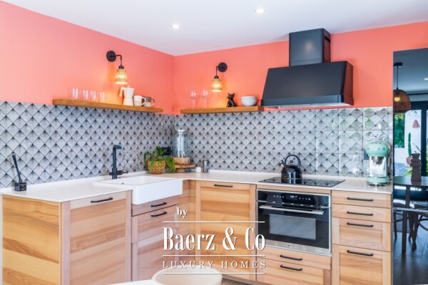 photo 26 Beautiful luxury home in Jávea, Costa Blanca