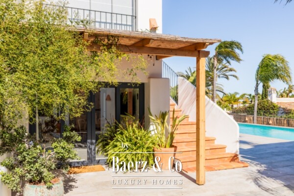 photo 34 Beautiful luxury home in Jávea, Costa Blanca