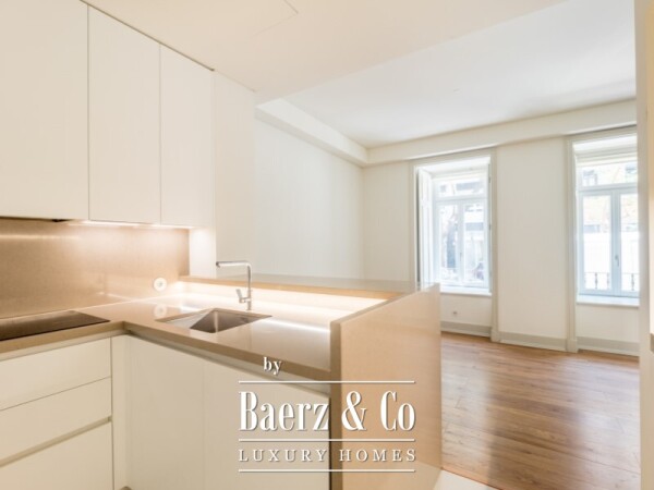 photo 9 2 bedroom apartment with private garden, in Saldanha