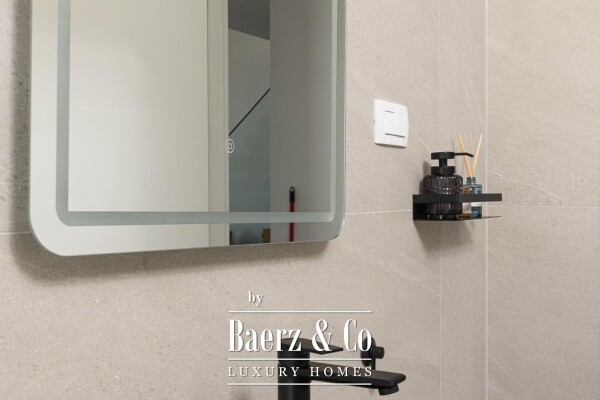 photo 14 Trogir, Čiovo, luxury penthouse with rooftop terrace and swimming pool