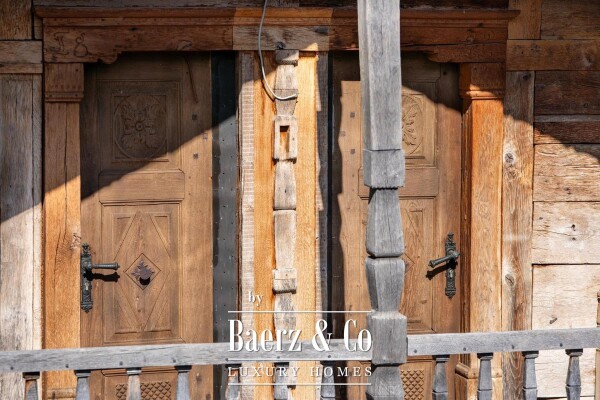 photo 29 Lika, Plitvice lakes gated estate of 40,000 m² with 11 Houses an exceptionally rare investment