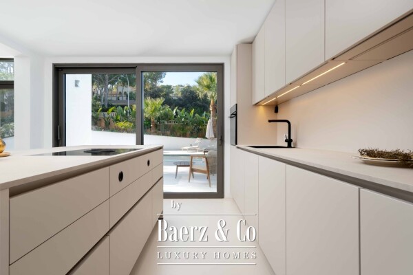 photo 5 A Modern Villa gem in Nova Santa Ponsa