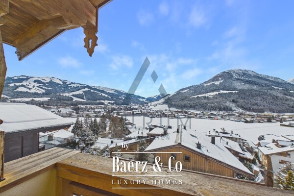 photo 8 Beautiful luxury home in Kirchberg in Tirol