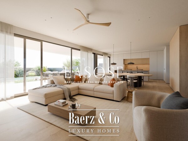 photo 3 Sitges, La Plana