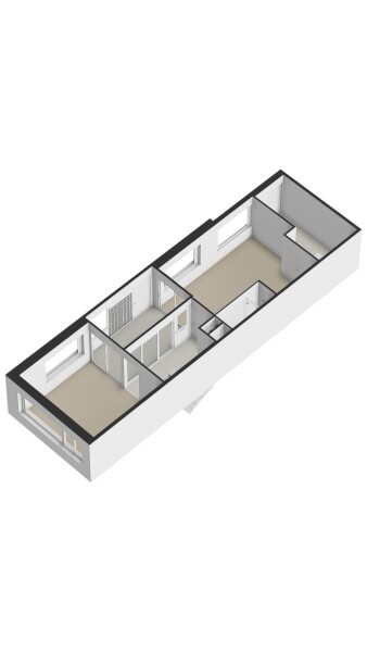 Floor Plan 12 - Peter Martensstraat 121