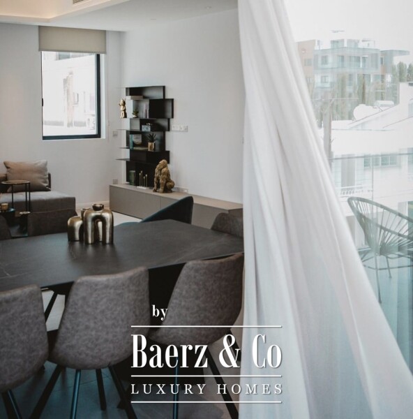 photo 5 Key Ready Luxury Modern Duplex Apartment in Limassol