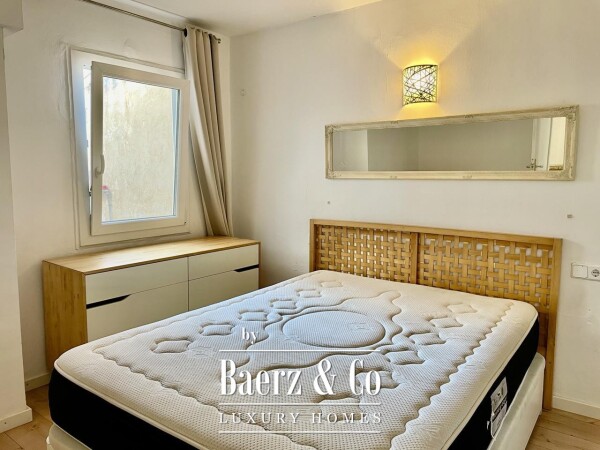 photo 11 Seasonal rental duplex with rooftop terrace and blue harbour views in Port d’Andratx