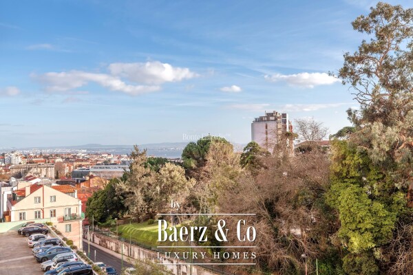 photo 25 Beautiful luxury home in Campo de Ourique, Amoreiras