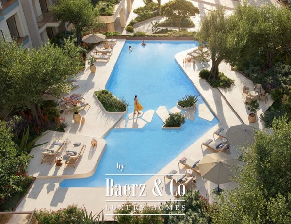 photo 5 Studio Apartment in a New Project under Construction close to the Sea in Tivat