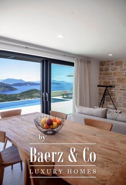 photo 21 2273663 - Detached house For sale, Lefkada, 272 sq.m., €1.570.000