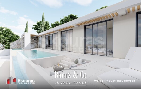 photo 9 2194273 - Villa For sale, Lefkada, 180 sq.m., €1.900.000