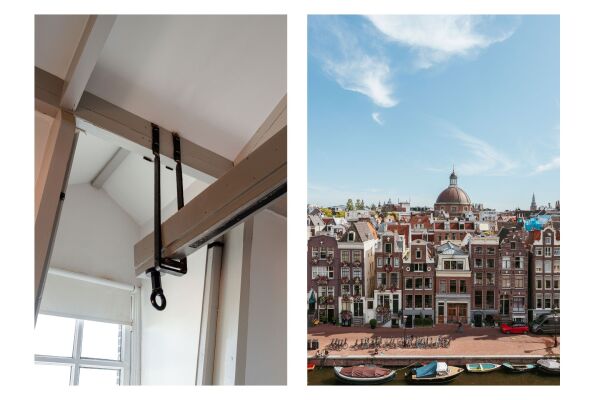 photo 55 Herengracht 6