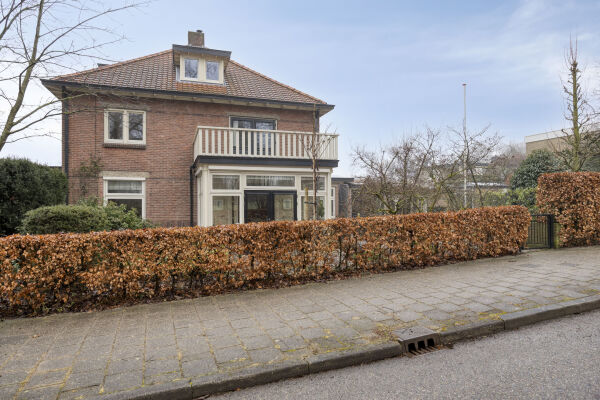 photo 60 Hoge Haerlaan 29