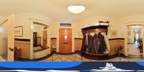 360 Panorama - Hoge Haerlaan 29