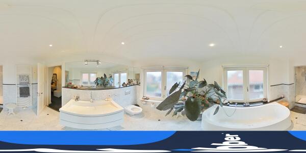 360 Panorama - Hoge Haerlaan 29
