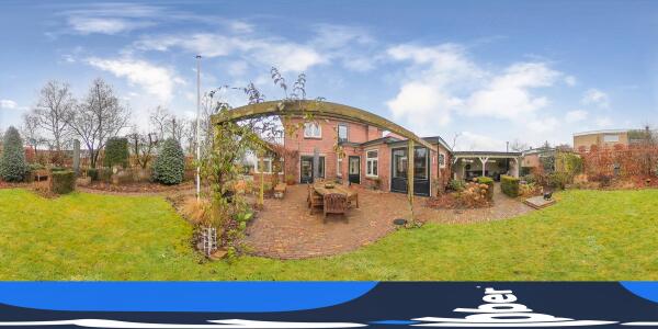360 Panorama - Hoge Haerlaan 29