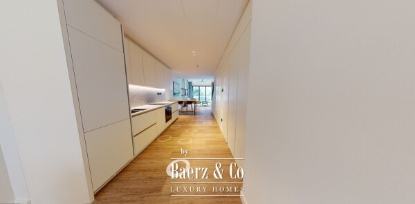 photo 11 Luxurious Duplex Apartment in Tivat with a Garage near the Sea