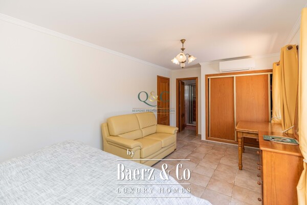 photo 11 Beautiful luxury home in São Brás de Alportel, Machados