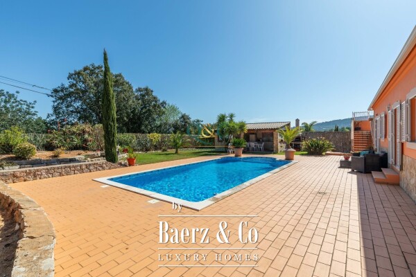 photo 20 Beautiful luxury home in São Brás de Alportel, Machados