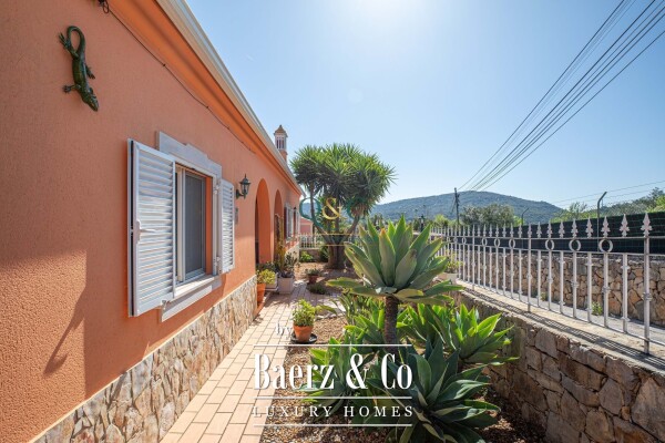 photo 21 Beautiful luxury home in São Brás de Alportel, Machados