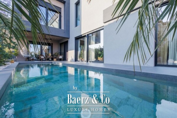 photo 27 Premantura, a unique and elegant villa with a swimming pool on a large landscaped garden