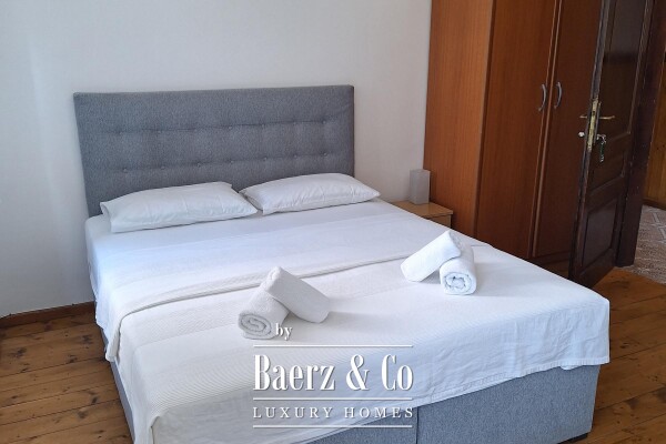 photo 12 Cres, Beli, investment opportunity, guesthouse with 13 rooms, owner’s apartment, 14 bathrooms