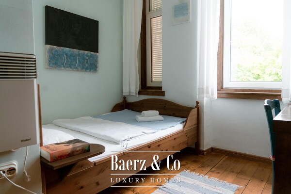 photo 16 Cres, Beli, investment opportunity, guesthouse with 13 rooms, owner’s apartment, 14 bathrooms