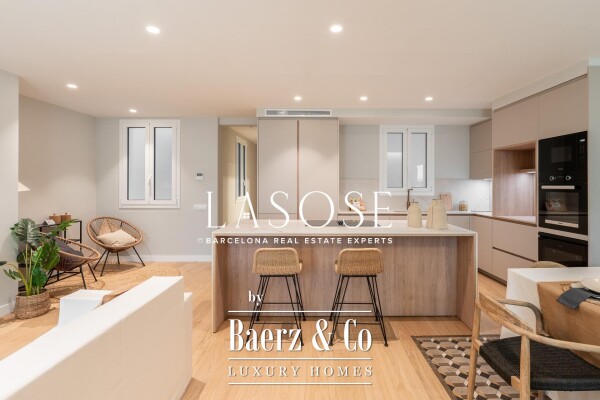 photo 3 Barcelona, Eixample