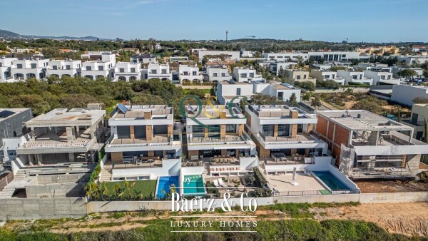 photo 28 Beautiful luxury home in Quarteira, Fonte Santa