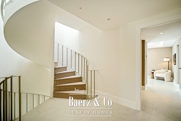 photo 17 Townhouse - La Quinta - Benahavis - Ref: 8696