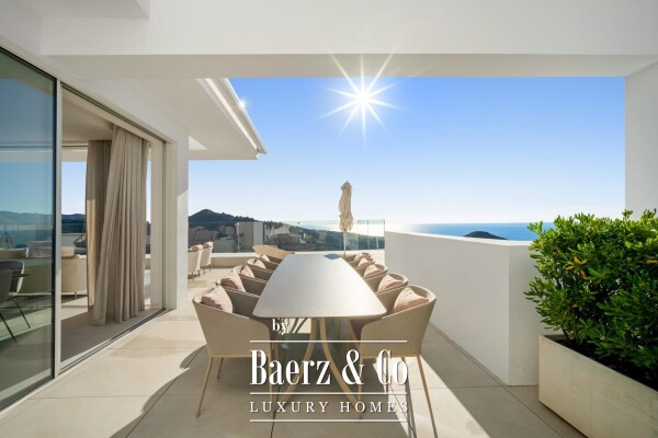 photo 9 Penthouse - Marbella - Ref: 8698